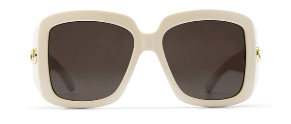 Gucci Vintage Square Frame Sunglasses Gucci